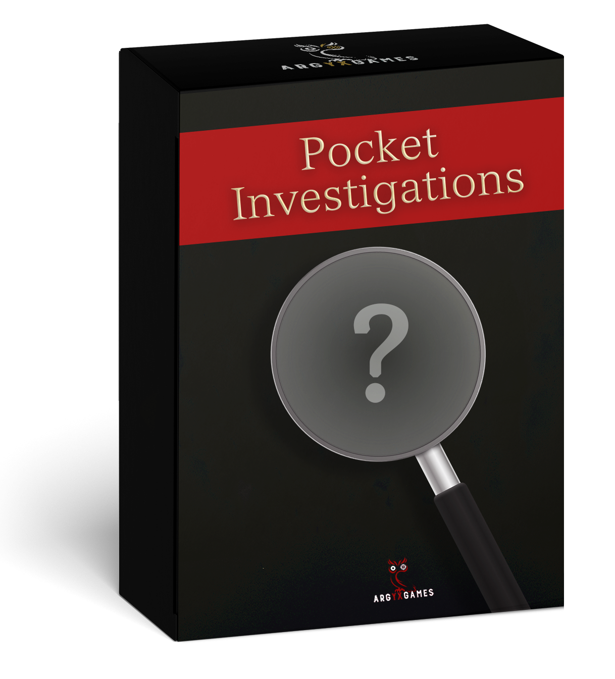 Pocket Investigations Online