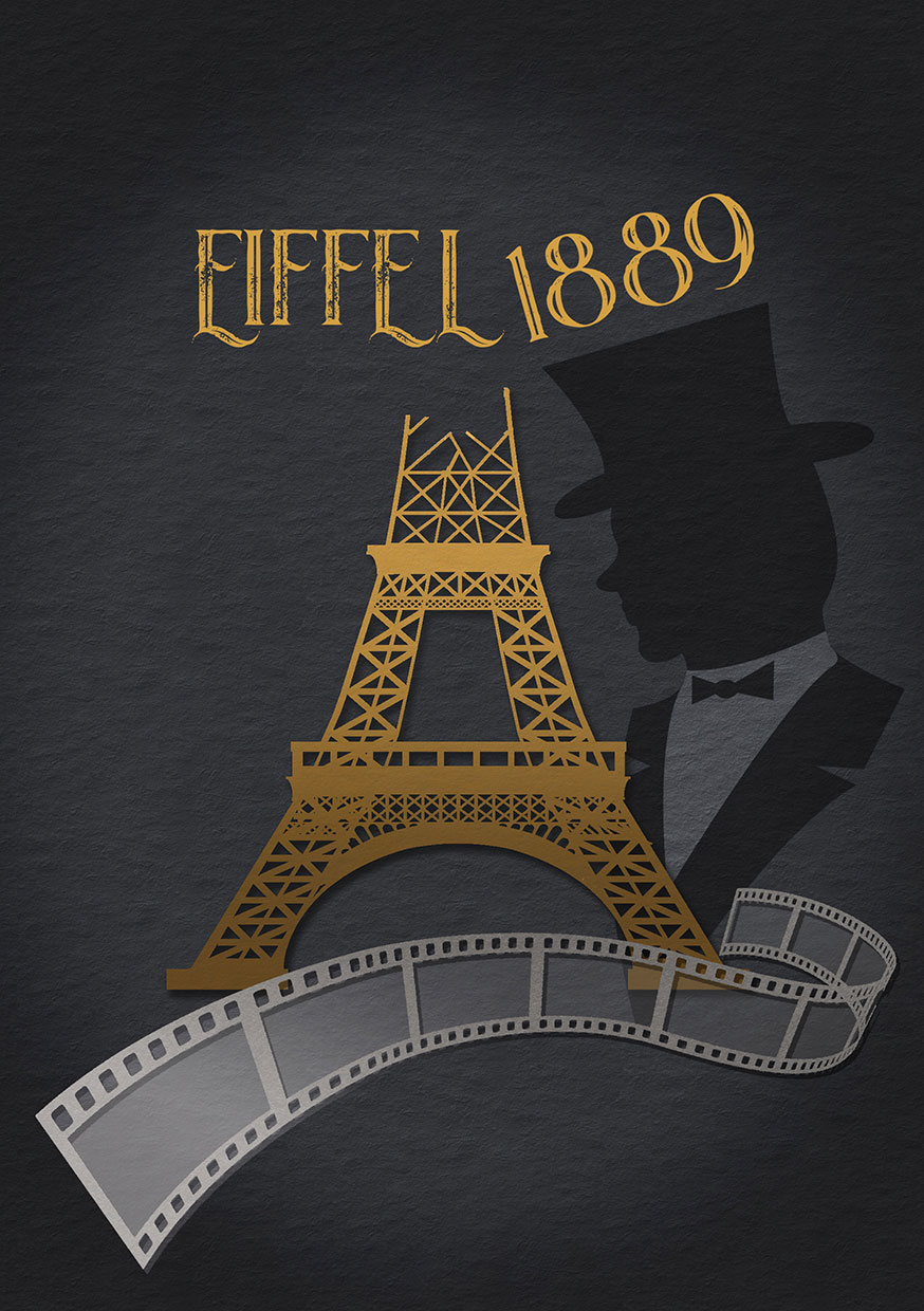 Eiffel 1889