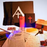 Apocalypse: Sign of The Cross – Image 3