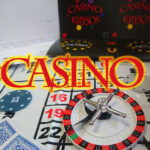 Pocket Investigations - Casino Krysos – Image 2