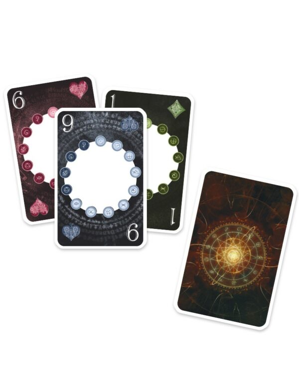 LOGOS -Jeu de cartes – Image 4