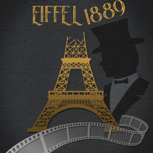 Eiffel 1889