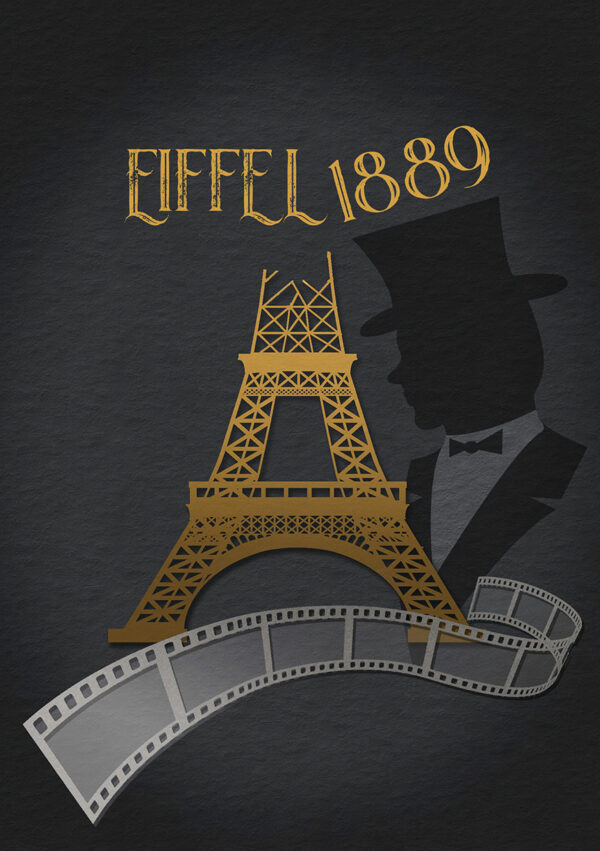 Eiffel 1889