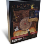 LEGACY: Quest for a Family Treasure – Image 2