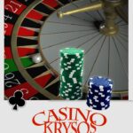 Pocket Investigations - Casino Krysos