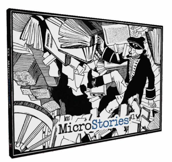 MicroStories #1