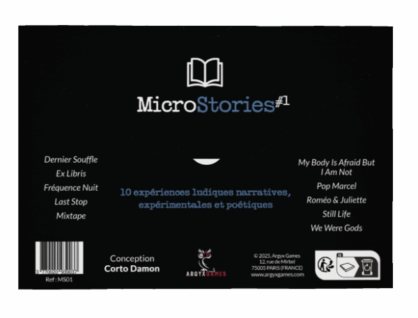 MicroStories #1 – Image 4