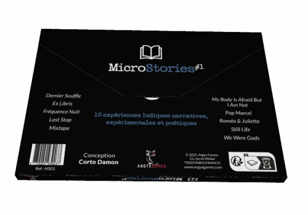 MicroStories #1 – Image 2