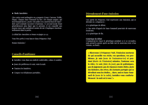 Fréquence Nuit (numérique) – Image 3