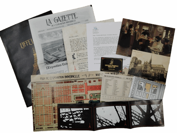 Eiffel 1889