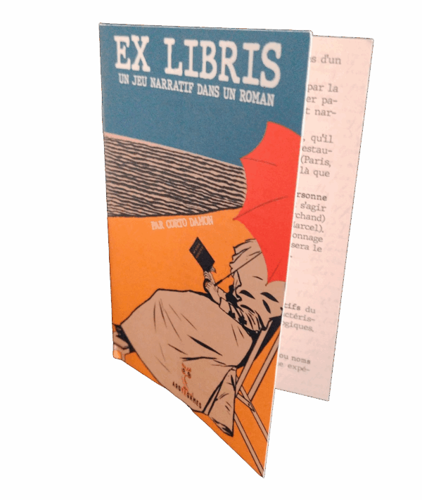 Ex Libris – Image 2