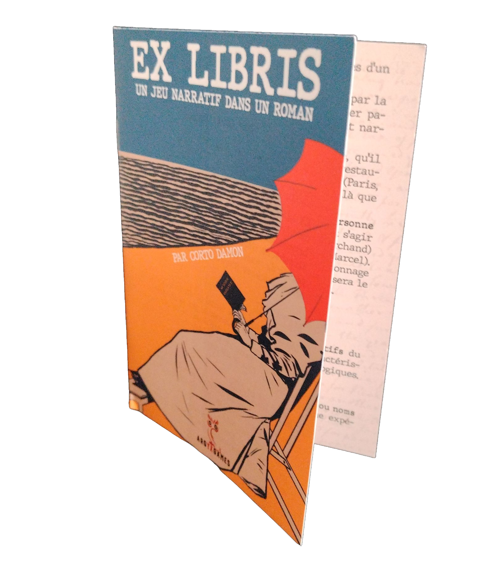 Ex Libris – Image 2
