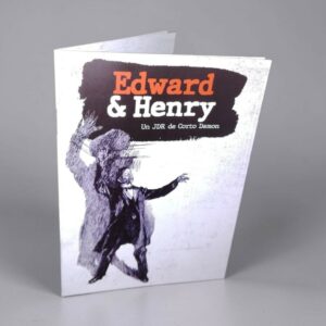 Edward & Henry