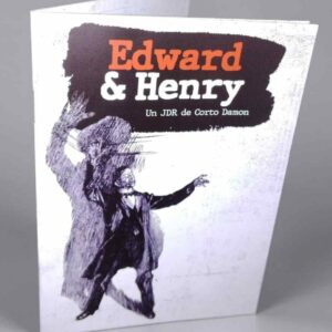 Edward & Henry